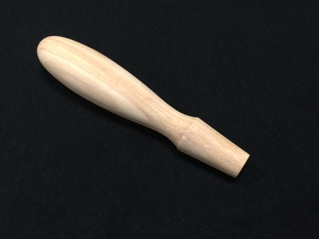 دسته ابزار چوبی
